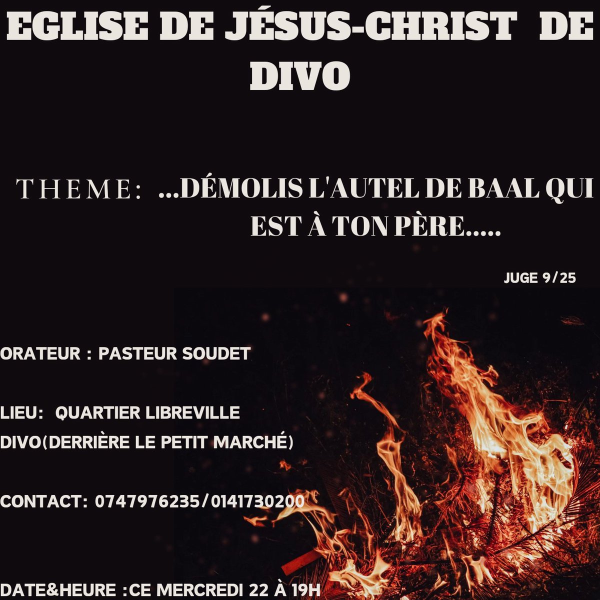 ChristSoudet's tweet photo. Tu es mon invité https://t.co/j1hQPdWzAd