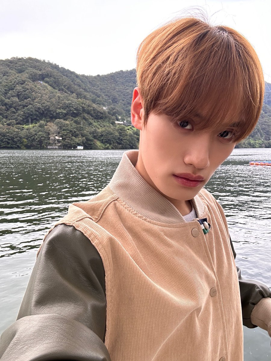 TIOT_NOW's tweet photo. [#준현]
인생의 큰 도전을 만들어준 가평여행.
나는 한층더... 성장했다
준현던져 번지......
아직 금준현의 인생이야기
마지막화가 남았습니다.

#금준현 #KUMJUNHYEON
#TIOT #티아이오티 
#TIOT_PreDebut #백전무패 https://t.co/iUs4TRAfog