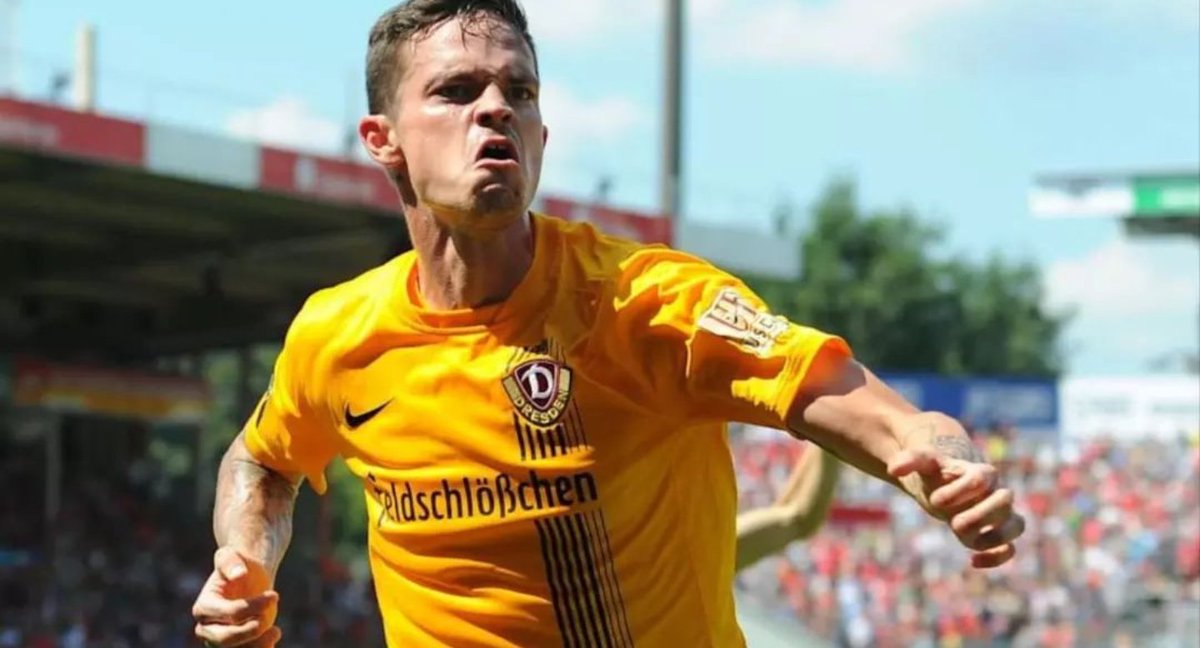 FreitalonTour's tweet photo. Die herzlichsten Geburtstagsgrüße gehen heute an den Dennis. Alles Gute und maximale Erfolge 🔥🔥🔥 Hart aber herzlich. #sgd1953 #ftlot #dennis #erdmann #unvergessen https://t.co/Un9jEa0ffb
