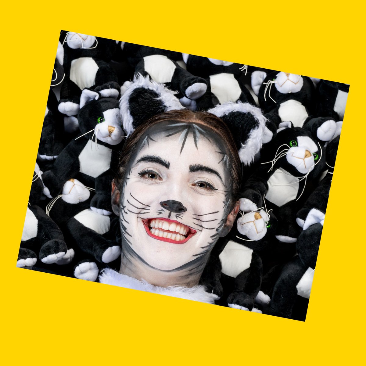 Panto Day (@panto_day) on Twitter photo It's not long now until #PantoDay on Friday 15th December, when we'll celebrate the Year of the Animal. Here's Daisy Fitzgerald in <a href="/klcornexchange/">Alive Corn Exchange Theatre & Cinema</a>'s Dick Whittington! #animaloftheday It's not long now until #PantoDay on Friday 15th December, when we'll celebrate the Year of the Animal. Here's Daisy Fitzgerald in <a href="/klcornexchange/">Alive Corn Exchange Theatre & Cinema</a>'s Dick Whittington! #animaloftheday