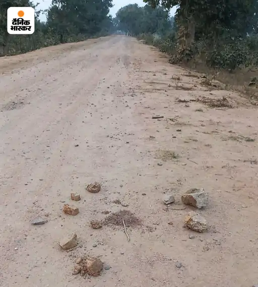 DainikBhaskar's tweet photo. मध्य प्रदेश के राजनगर में कांग्रेस पार्षद की हत्या के मामले में आरोप-प्रत्यारोप से खड़े हुए कई सवाल: दैनिक भास्कर की पड़ताल में सामने आया मामला हत्या का ही है, पढ़ें पूरी रिपोर्ट 
#MadhyaPradesh #Congress 
https://t.co/FHd7mKcl2X https://t.co/ao3GUUJvsk