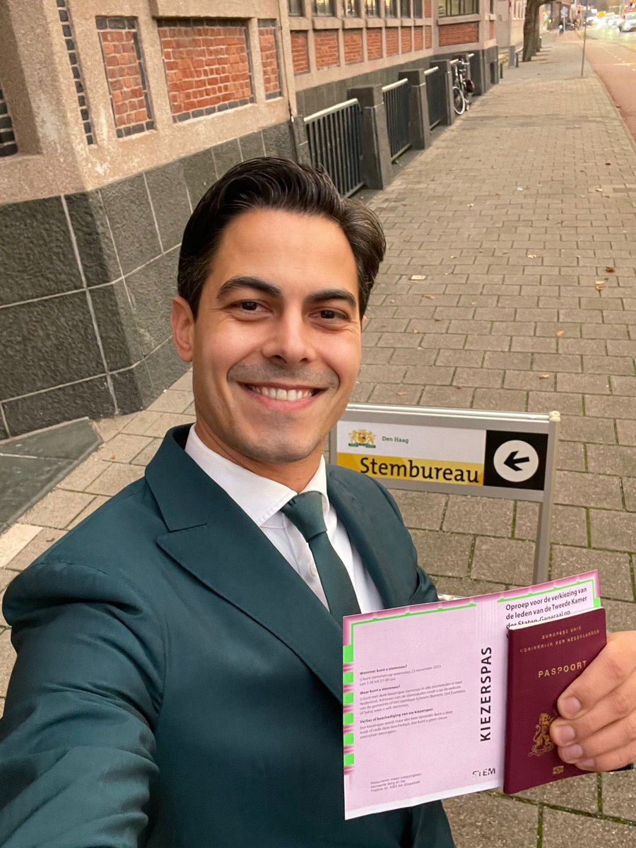 Rob Jetten tweet media