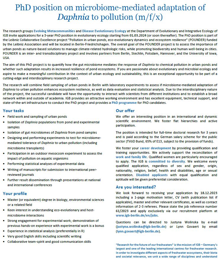 Lynn Govaert tweet media