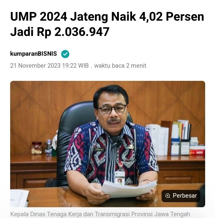 Info Jateng tweet media