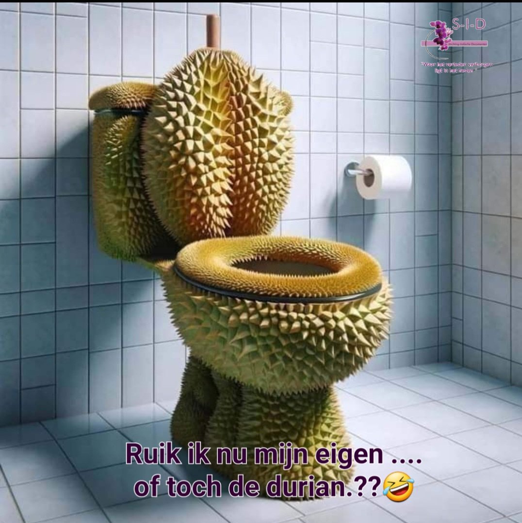 Selamat pagi semuanya 😁
Beetje humor op de dag van het stemmen , JANGAN LUPA!!