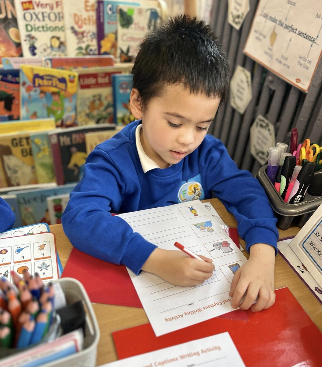 Lift Lea Forest tweet media