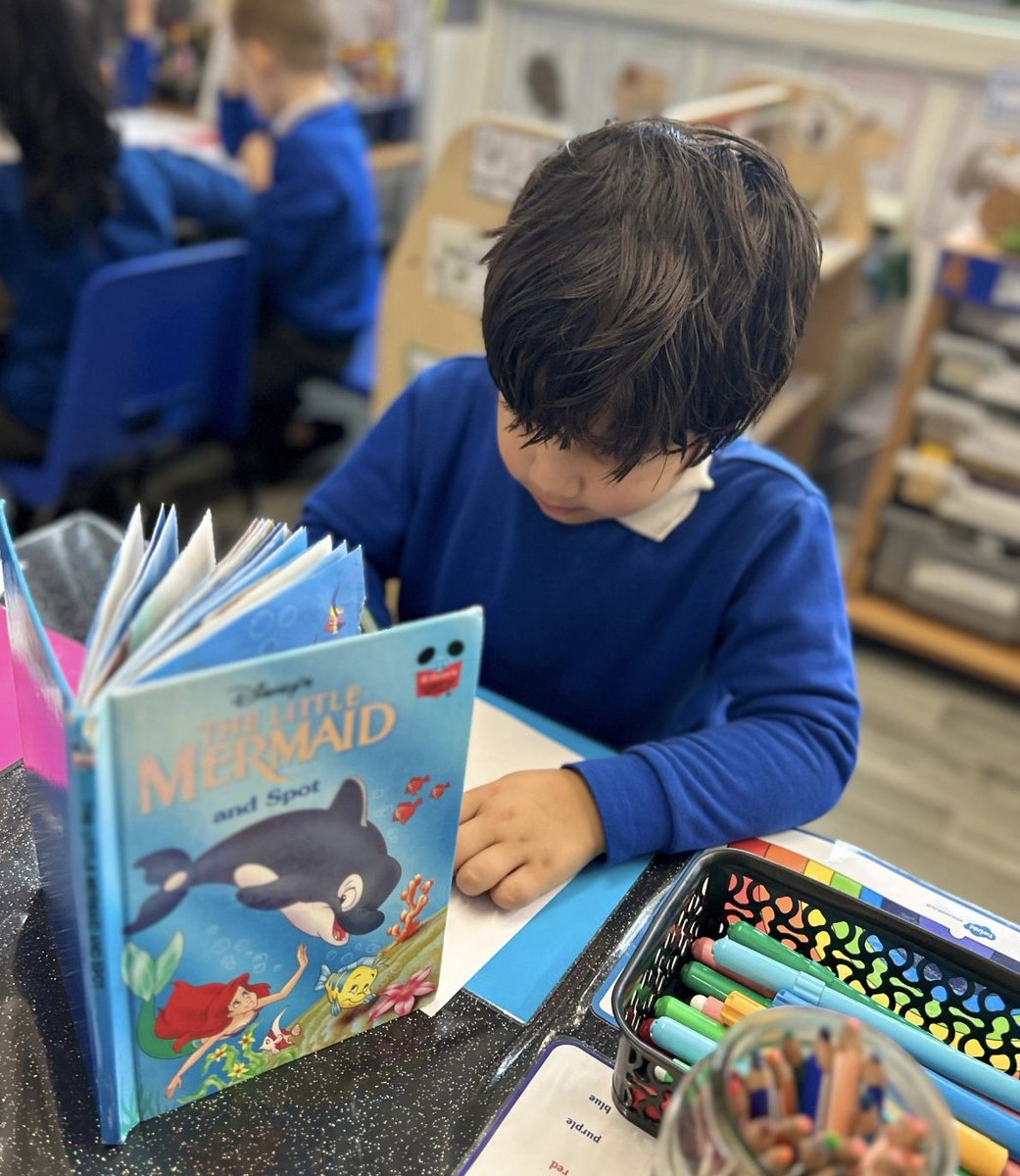 Lift Lea Forest tweet media