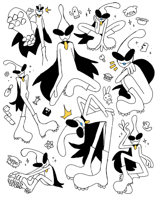 Orbulong #warioware