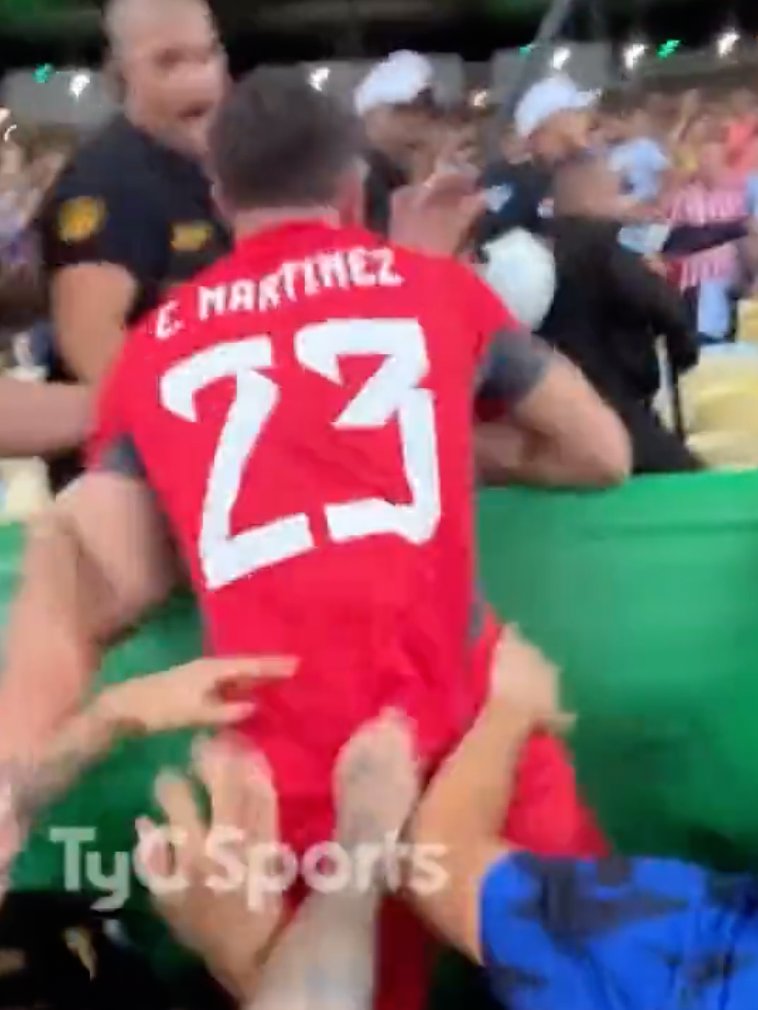 SPORTbible tweet media