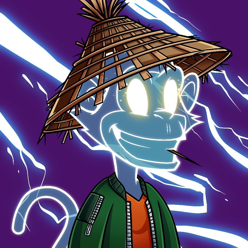 Head over to the link below and sign in with <a href="/LeatherBTC/">Leather - Grow your Bitcoin</a> to check your current family and whitelist allocation for Spirit Monkeys coming early next week

spiritmonkeys.procrastinatepixels.com