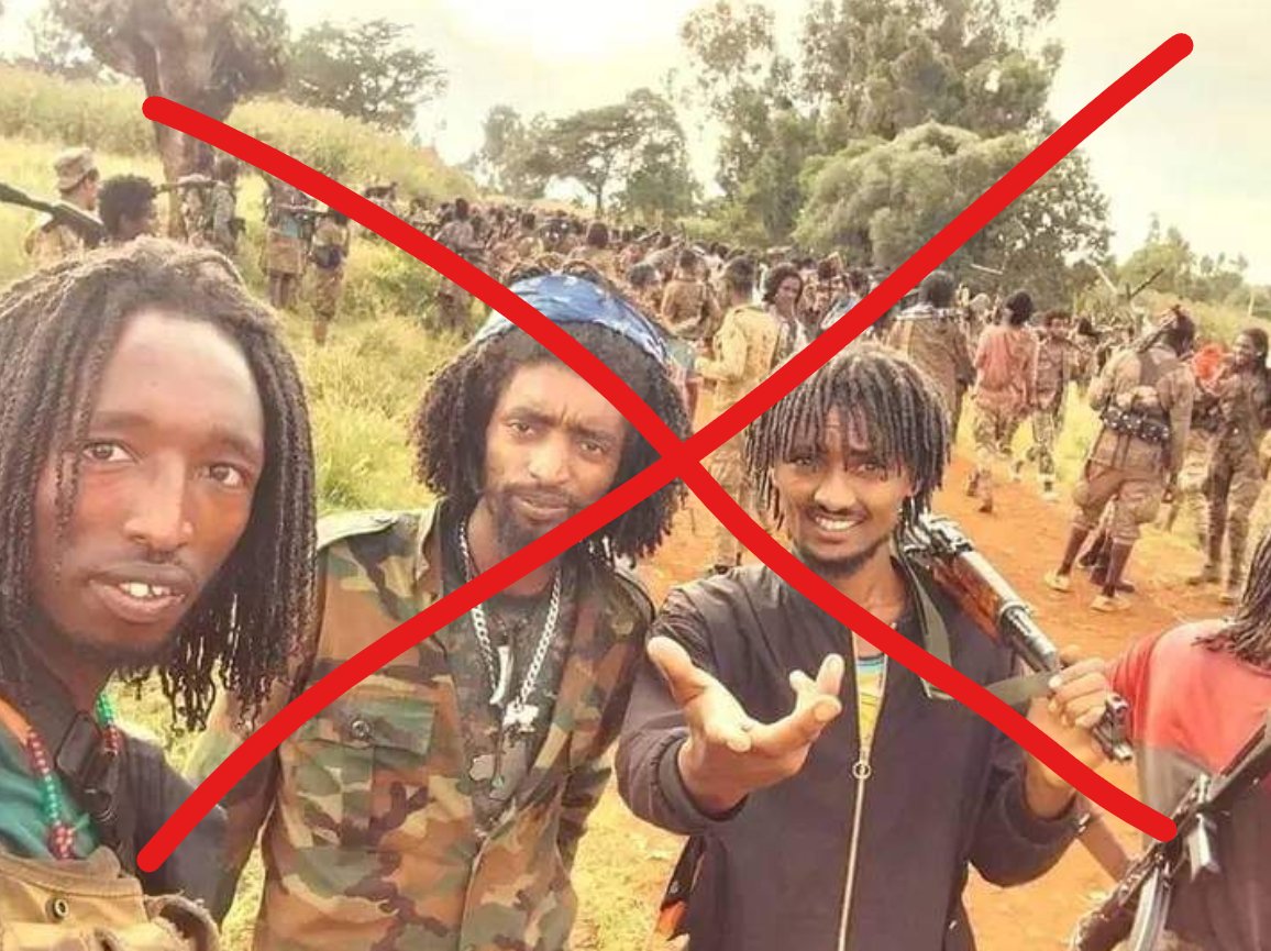 Recognizing Ethiopia's role in mediating conflicts within the region through peaceful dialogue. #SheneIsTerrorist #ሸኔ_ይወቀጣል <a href="/MikeHammerUSA/">Mike Hammer</a> <a href="/SkyNewsBreak/">Sky News Breaking</a> <a href="/VOAAfrica/">VOA Africa</a> <a href="/guardian/">The Guardian</a>  <a href="/AJEnglish/">Al Jazeera English</a> <a href="/BBCAfrica/">BBC News Africa</a> <a href="/UN/">United Nations</a> <a href="/UNHumanRights/">UN Human Rights</a> <a href="/Reuters/">Reuters</a> <a href="/CNNAfrica/">CNN Africa</a>