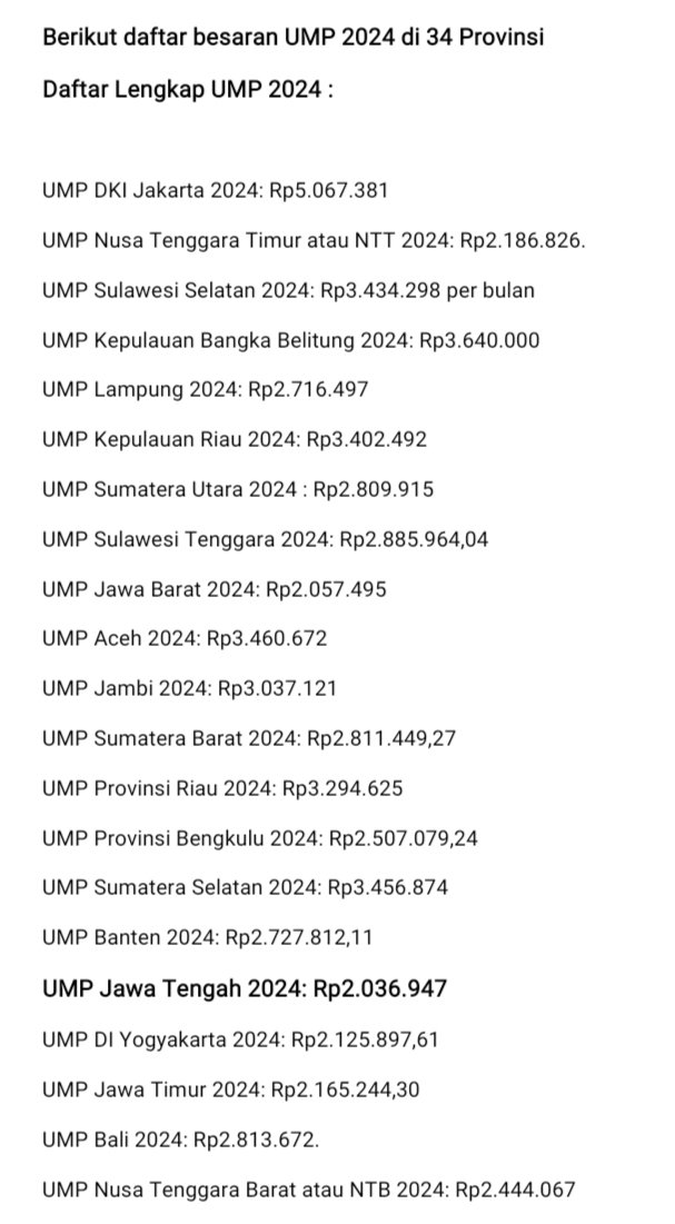 Info Jateng tweet media