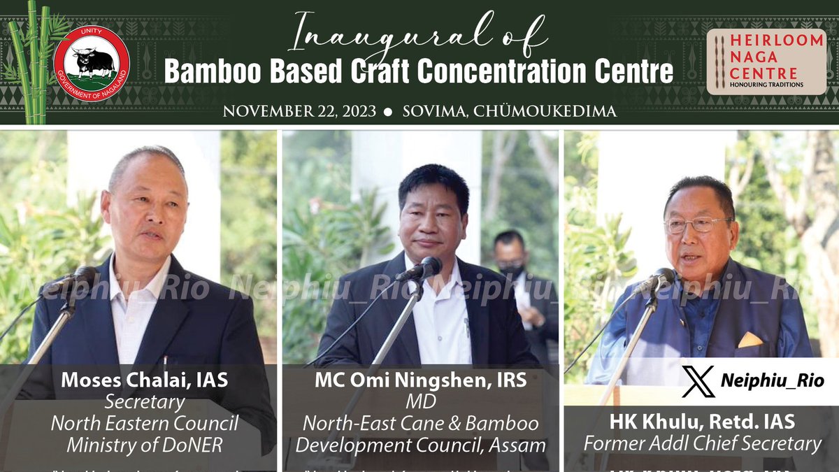 I learnt that the Centre will offer facilities such as workshop, design  studio, gallery, retail, hostel etc. I am confident it will play a pivotal  role in offering space to usher-in an