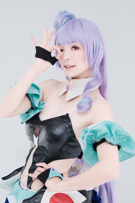 コスプレイヤー秋津穂乃華のTwitter画像43