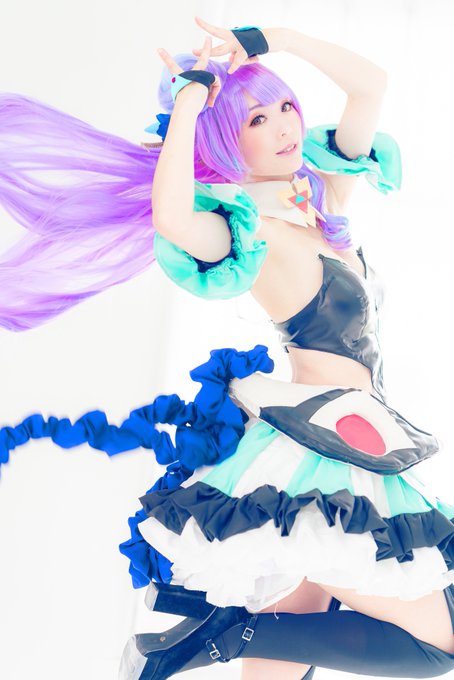コスプレイヤー秋津穂乃華のTwitter画像44