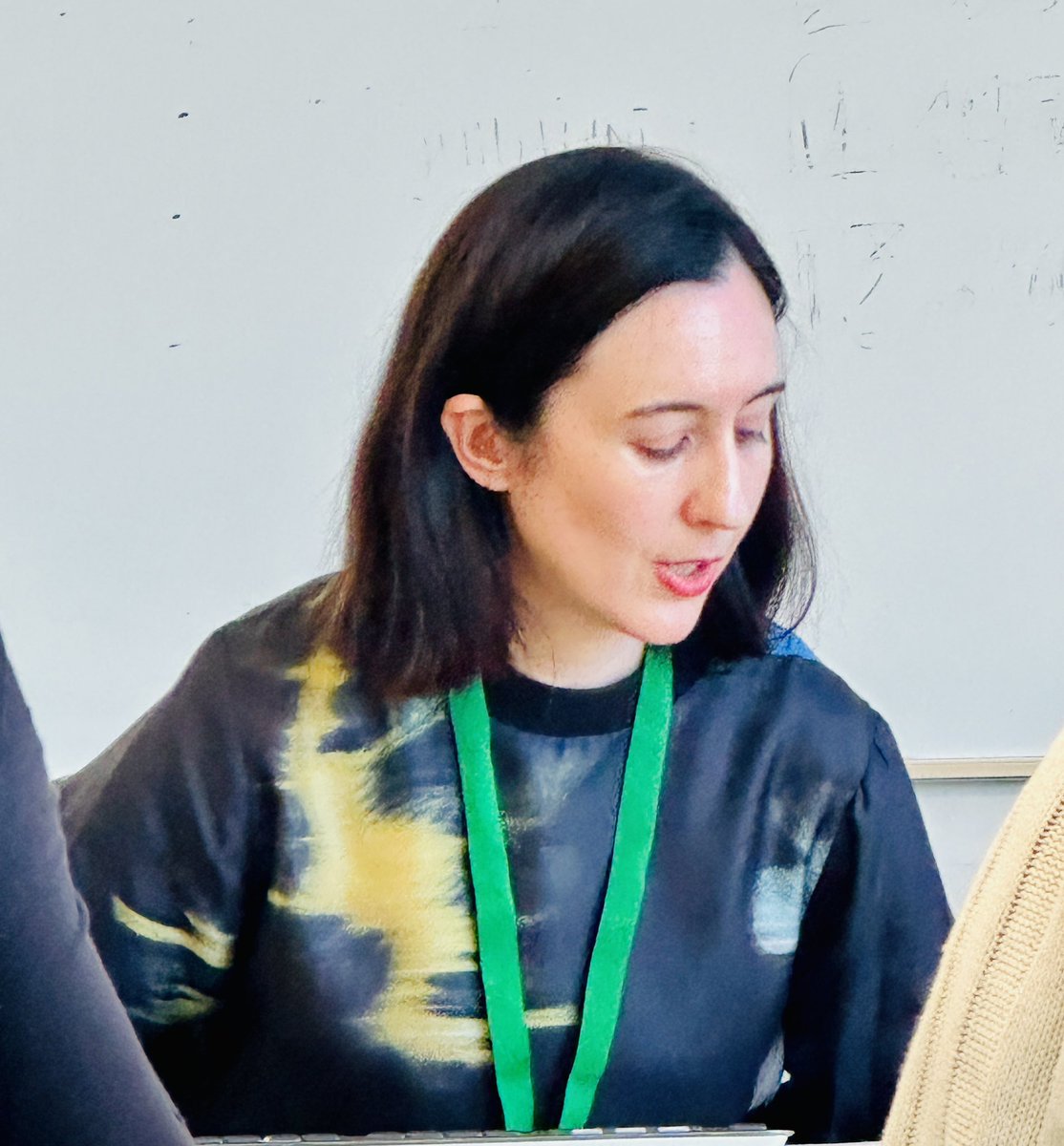 muzaken's tweet photo. In full flight today … talking #MeToo and #CapitalistDiscourse ~ fabulous to be alongside my colleagues and comrades Cathy, @SabrinaMoroPhD & Yuki. How might gramsci’s #conjuncture help us reckon w #MeToo ? 5 years on is moment this something … worse? https://t.co/L4OhsEUUNd
