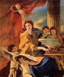 Hoy queremos felicitar a todos los que nos dedicamos a FABRICAR SUEÑOS, EVOCAR RECUERDOS, y TOCAR EL CORAZÓN de quién nos oye.  Felicidades compañeros!!!!

#SantaCecilia