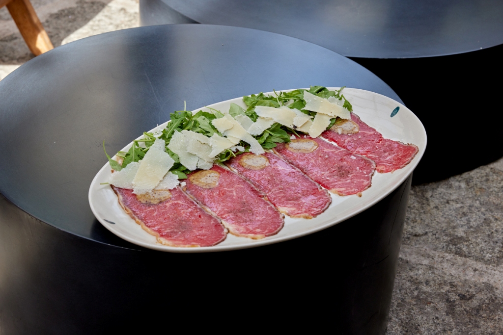 Restaurante Filandón tweet media