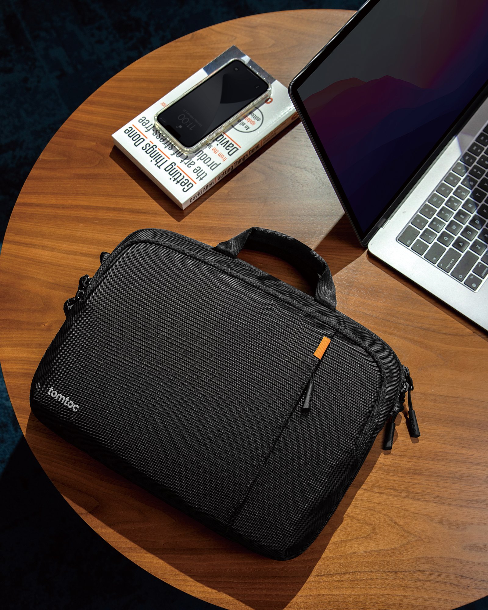 Military grade 2025 laptop bag