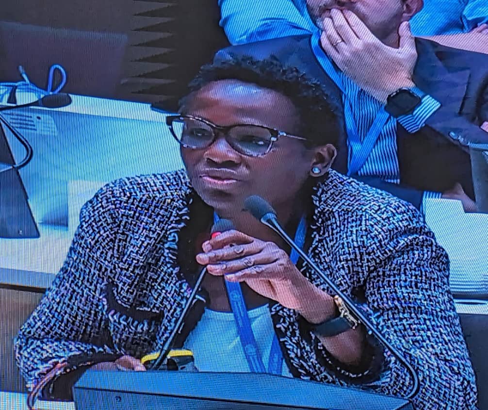 Lillian Mutengu tweet media