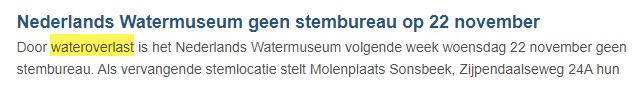 Tiemeijer's tweet photo. #Arnhemstemt #arnhem #verkiezingen2023 🙃 https://t.co/ZAyuynd8iv