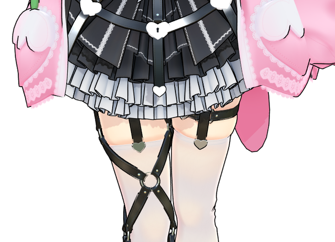 #いい太ももの日 ちこく 