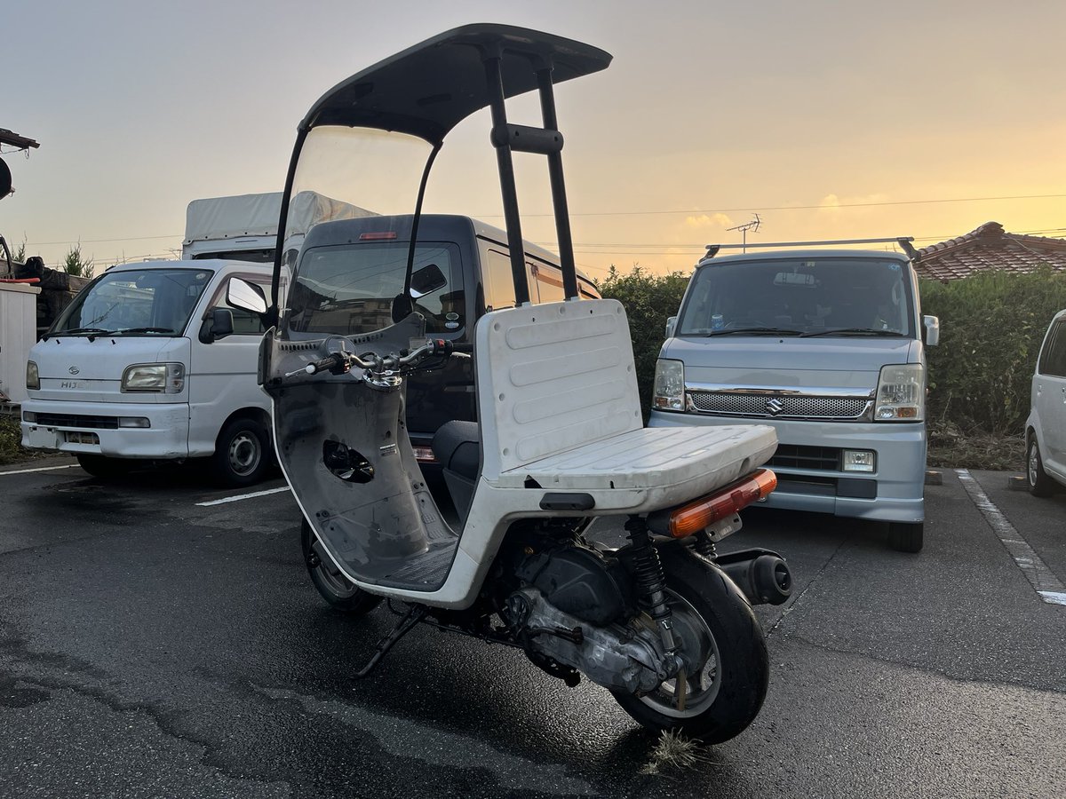 M﨑(マダオ3号) tweet media