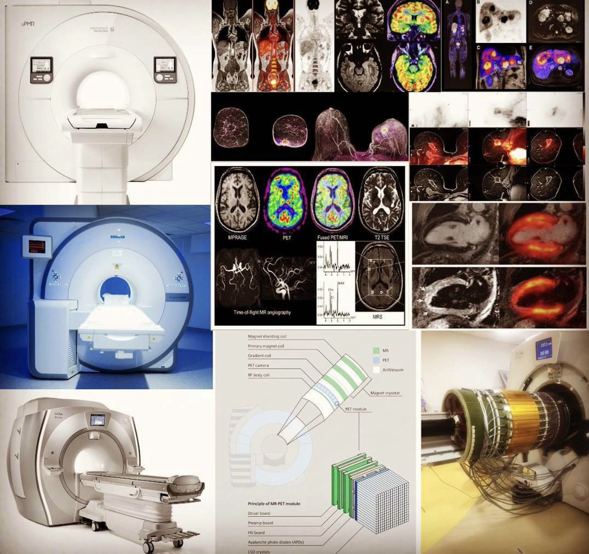 AbdullahNMT's tweet photo. PET-MRI is another level 😍 

#nuclear_medicine 
#طب_نووي https://t.co/nVz7YZuwlA
