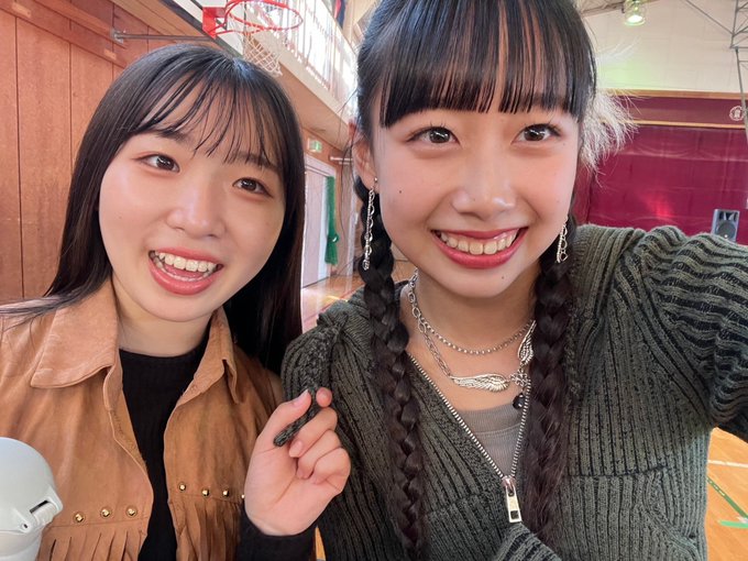 Twitterのコスプレ画像28