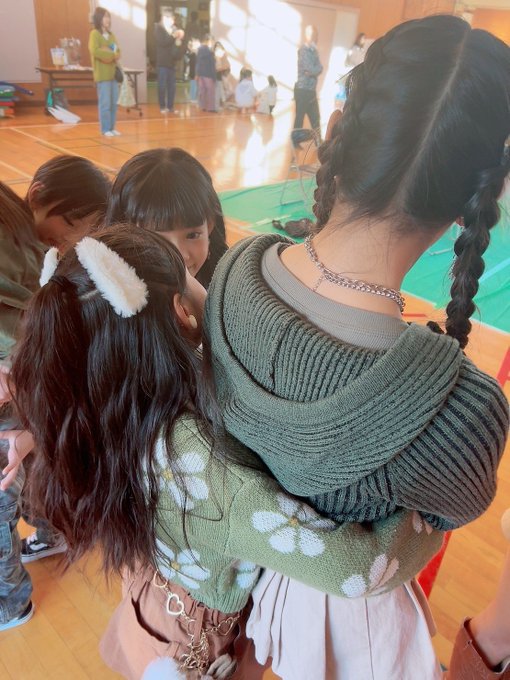 Twitterのコスプレ画像26