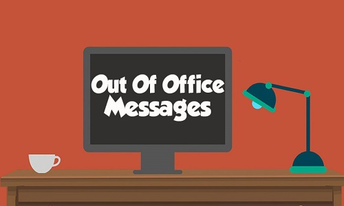 instaclean_app's tweet image. Stay professional even when you&apos;re away! Learn how to activate your out-of-office response in Gmail and keep communication smooth.

#GmailTips #OutOfOfficeReply

Read full article on Instaclean blog at rb.gy/8bwyfg