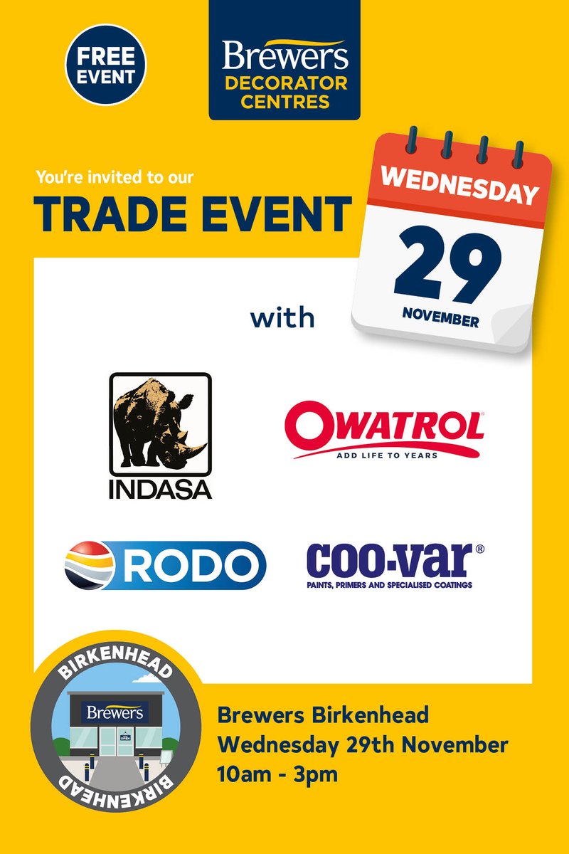 Brewers Decorator Centres tweet media