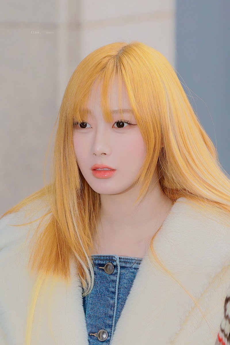 flow001030's tweet photo. 231116 🐹💛

#aespa #æspa #에스파 
#GISELLE #지젤 #ジゼル https://t.co/yXqKnb5Syt