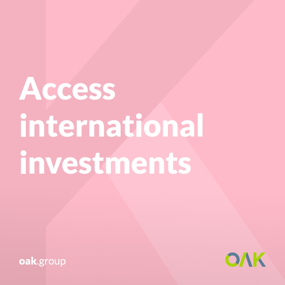 OakGroupLimited's tweet image. Learn why spreading your #assets outside of your home country can offer more benefits than one. 

#OffshoreFinance #OffshoreStructure #FinancialServices #AdvisoryServices #Finance #OffshoreTrusts #ProtectAssets #AssetProtection
