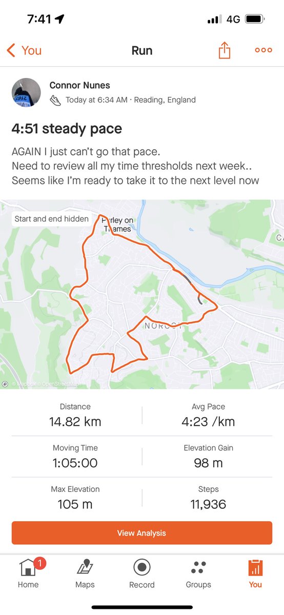 Connor Nunes tweet media