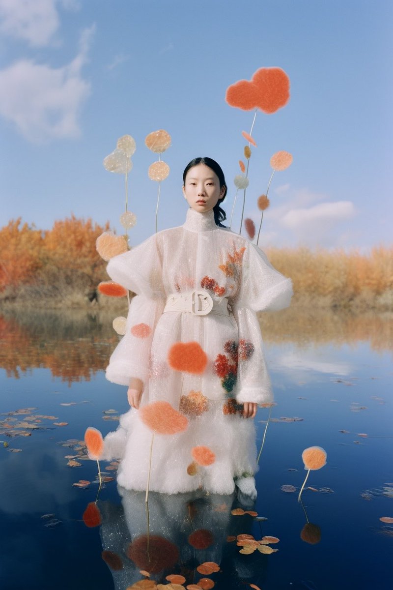 Gm fam. 

It’s all autumn in my head but today we seem to enter the winter era when I got outside. 

Wish you all a lovely Wednesday.