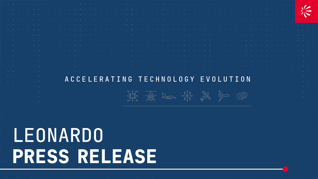 🔴#LDO_PR #Leonardo announces completion of secondary offering of a minority stake in @LeonardoDRSnews common stock. Greenshoe option fully exercised #LDO_IR lnrdo.co/47oSG7G