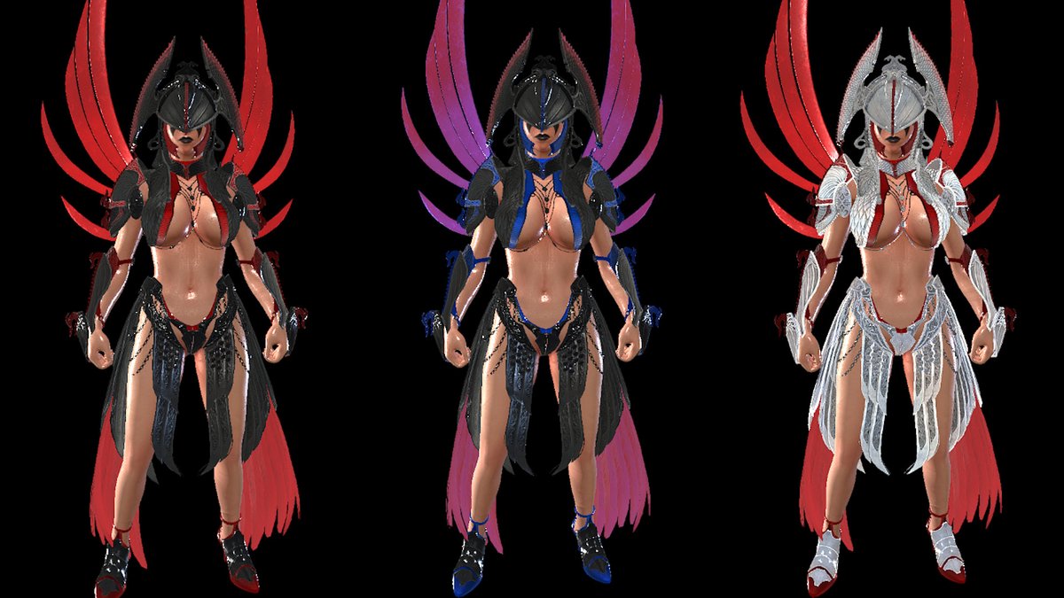 Nekomods's tweet photo. #MHRise #MonsterHunterRise #MHRMods
New #MHR Mod is Up!   
💜 Riggified Bitfrost💜
Get Access to All My Mods On Patreon   https://t.co/tnppfQf1Mv
Or Get it Individually On KoFi  
 https://t.co/bmVcbW8LSy https://t.co/JJSzRzUxTR