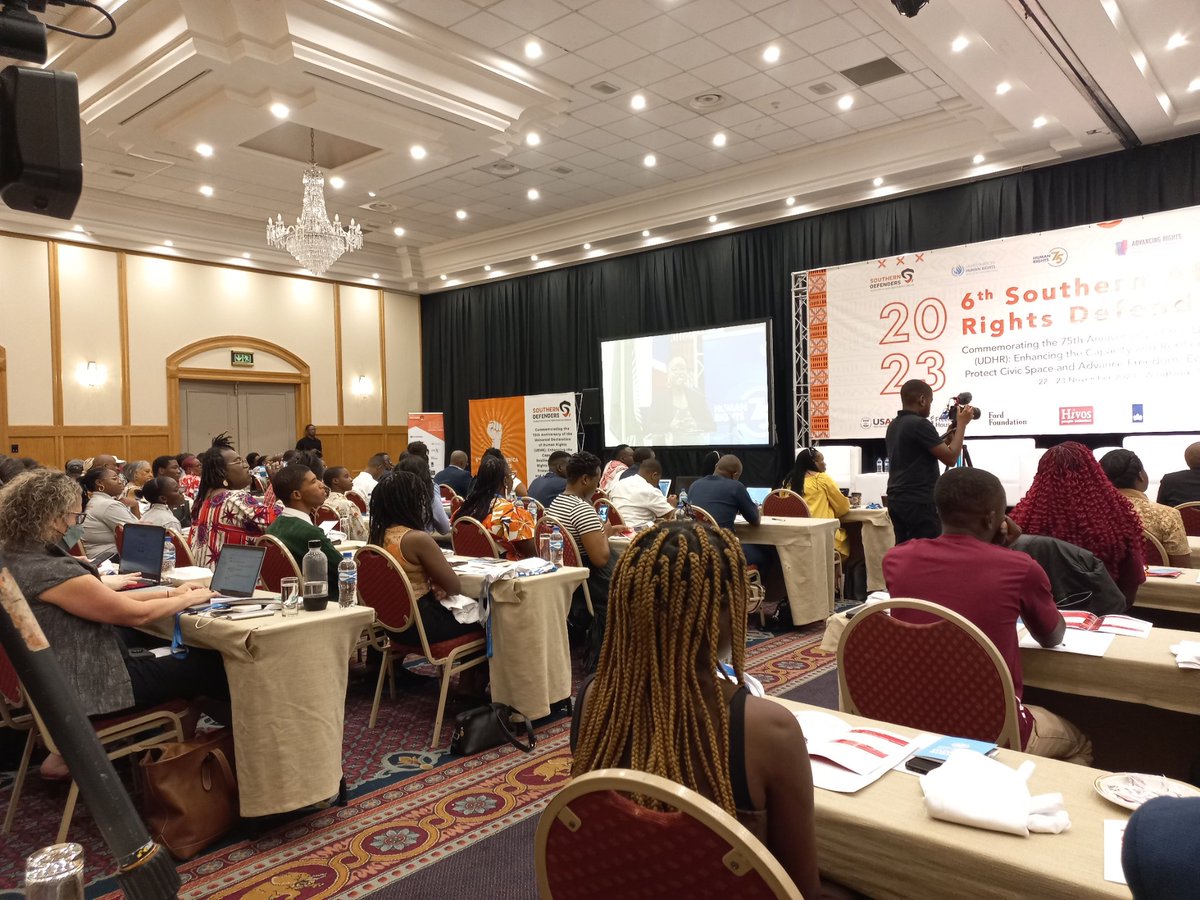 Namibia Media Professionals Union tweet media