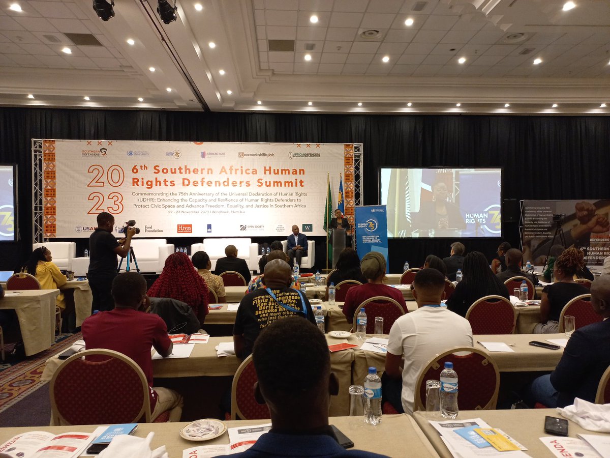 Namibia Media Professionals Union tweet media