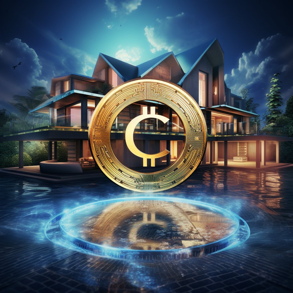 Explore the new frontier of real estate investment! CAD Property Tokens open a gateway to the world of digital assets, making investing smarter and more convenient. Invest in the future with CAD Property Tokens! 🏠 #DigitalAssets  #RealEstateInvesting #CAD #Binance #Bitcoin #AIA