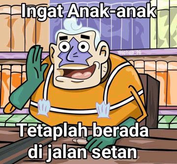 secirerofyou's tweet photo. @stis_fess Yuk, cari sumber keributan lain https://t.co/9YReZ6XDL5
