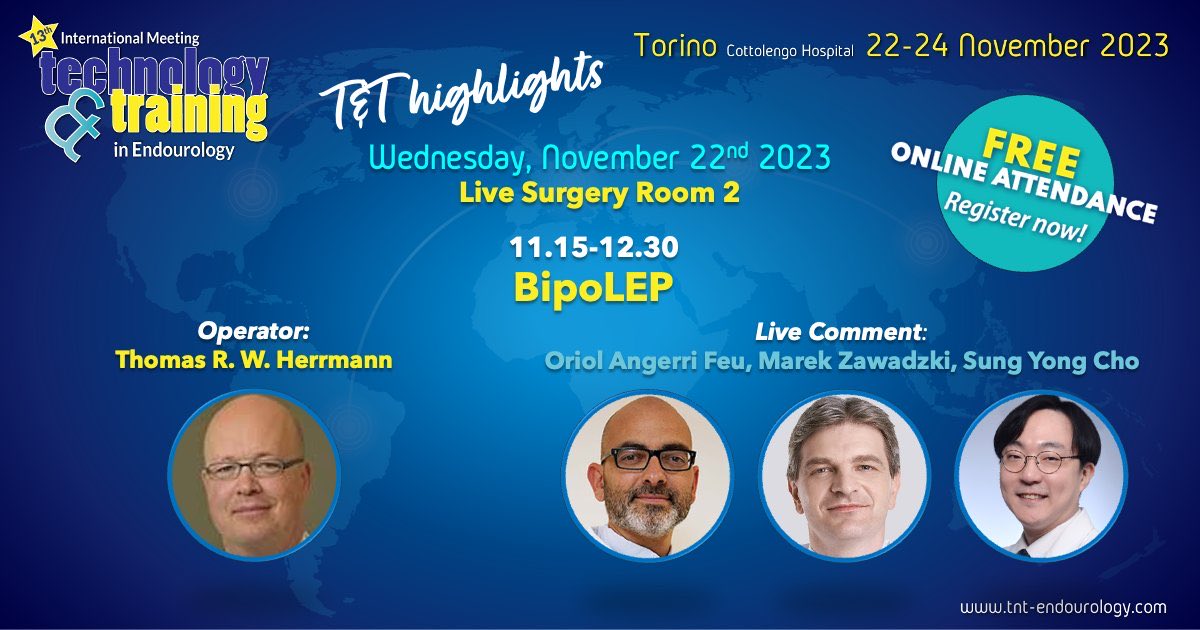 KARL STORZ Urology (@karlstorzuro) on Twitter photo  KARL STORZ Urology (@karlstorzuro) on Twitter photo