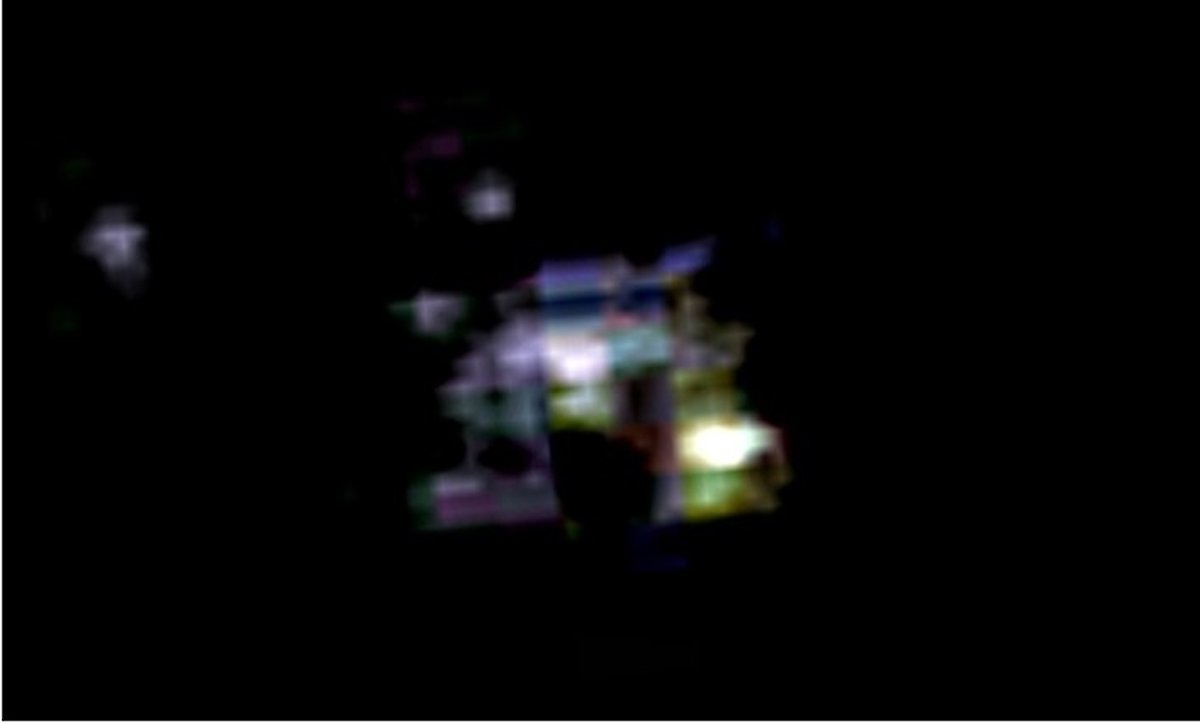 ovnisyfantasmas's tweet image. Un ufólogo afirma haber descubierto naves espaciales del tamaño de un planeta

Descubre naves espaciales del tamaño de un planeta. El investigador de ovnis utiliza Google Sky 

reymisterios.com/videos/ufologo…

 #navesespaciales #ovnis, #GoogleSky #ufólogo #inteligencia #extraterrestre,