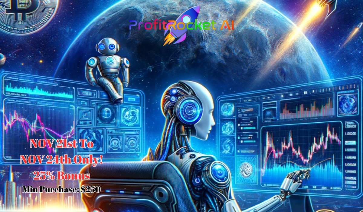 cnye36's tweet photo. 🌱🔄 Grow your stake with ProfitRocket AI. Reinvest your profits for more! 📊 Visit https://t.co/zf52k5gZu6 and watch your investment soar. Presale happening now! #CryptoGrowth #ProfitRocketAI https://t.co/UzcZ8pIRKQ