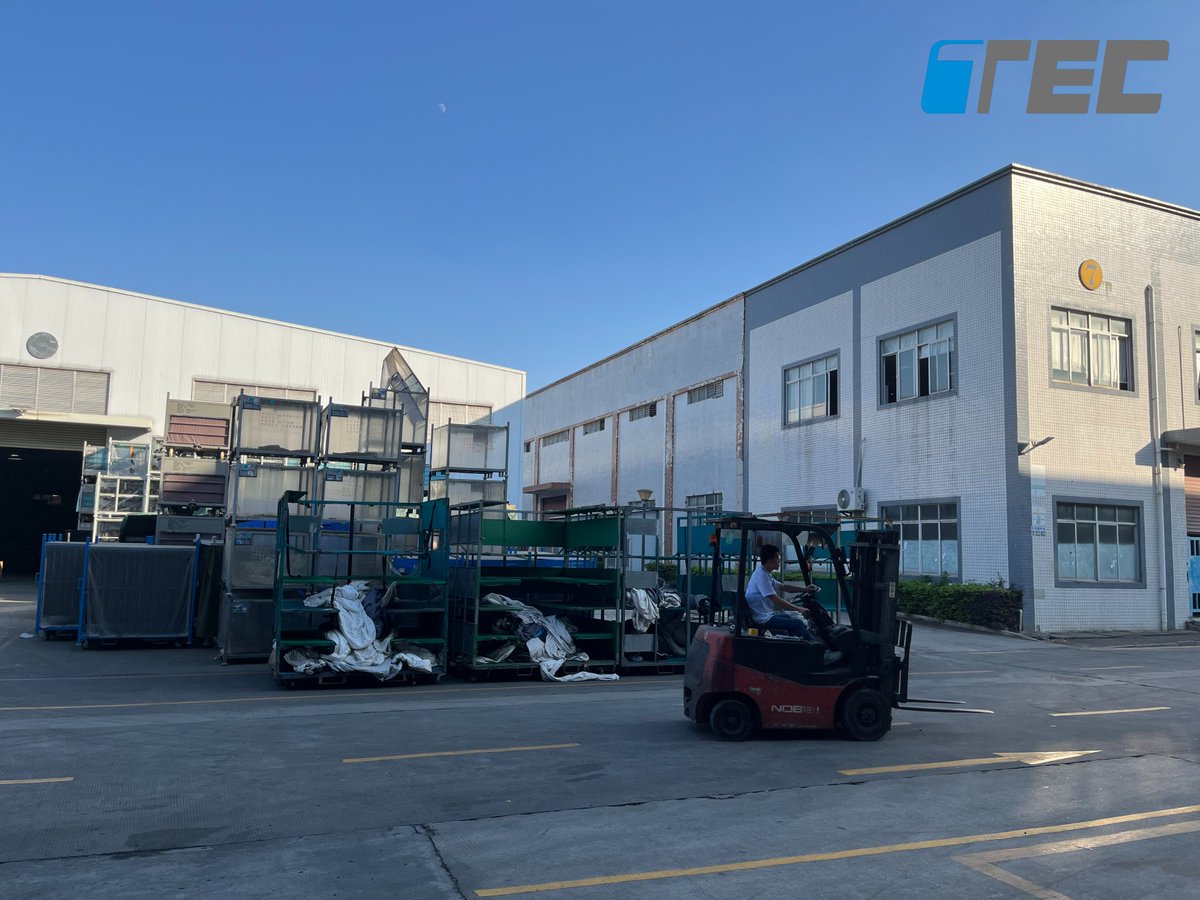 TecMoldHoldings's tweet photo. Growing demand for plastic components from various end-use industries including automotive, packaging, home appliances, electrical and electronics, and medical devices is anticipated to drive our factories. We strictly control each production process,sales@tecmold.com https://t.co/XxaFE6lV02