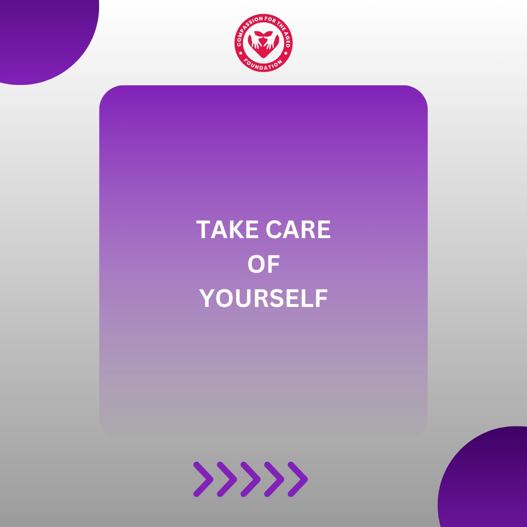 cafngo_'s tweet photo. Tips for Alzheimer’s caregivers
#caf #cafngo #eldalz #worldalzheimersmonth #knowalzheimers #alzheimersawareness #charity #ngo #agedcare #seniorcare https://t.co/IAHpXP6JCZ