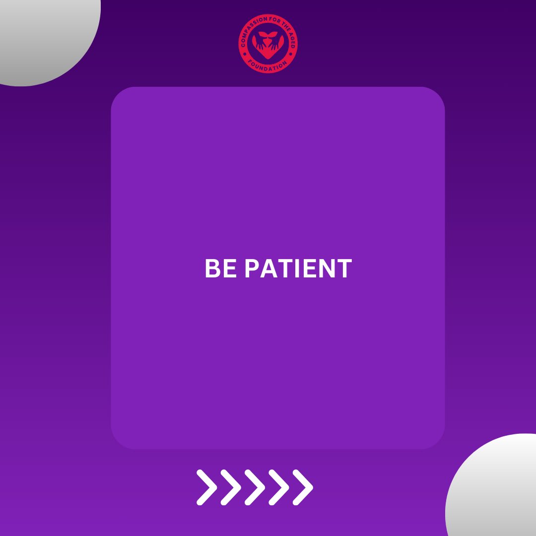 cafngo_'s tweet photo. Tips for Alzheimer’s caregivers
#caf #cafngo #eldalz #worldalzheimersmonth #knowalzheimers #alzheimersawareness #charity #ngo #agedcare #seniorcare https://t.co/IAHpXP6JCZ
