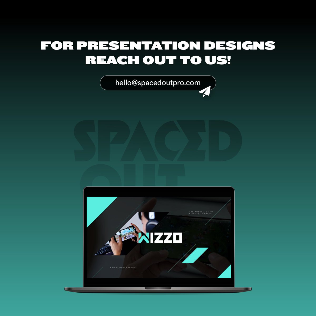 spacedoutpro's tweet photo. Dive into a world where design meets play! 🕹️ Our carousel is a visual journey through captivating redesigns of presentation slides tailored for a gaming app. #presentationdesign https://t.co/5diOpHWD0p