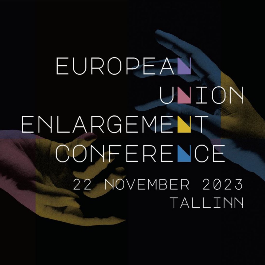 Glad to be in #Tallinn today for very timely “European Union enlargement conference” organized by @MFAestonia and @ICDS_Tallinn. Among others, @Tsahkna @vseviov @jorida_tabaku @IngridTersman @KristiRaik @StelaLeuca @vivloonela to discuss perspectives ahead 🇪🇺🇺🇦🇲🇩#EUECTallinn2023